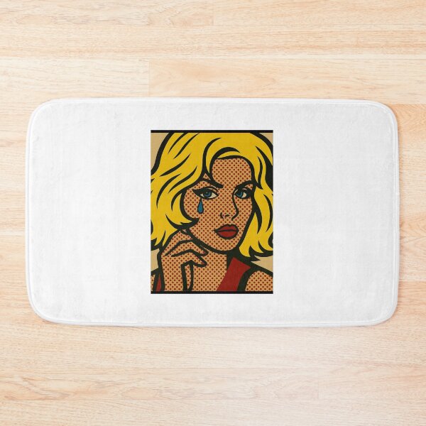 Item preview, Debbie Harry, retro, pop art designed and sold by Grimtruths.