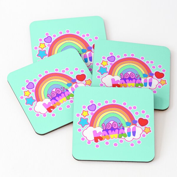 Item preview, 100% kawaii designed and sold by fantasmahappy.