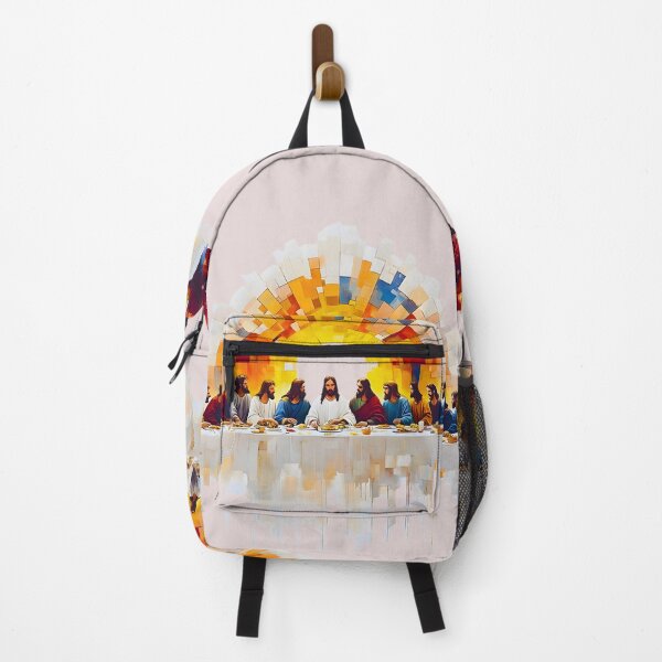 Item preview, The Last Supper – Jesus and the Twelve Disciples Artwork designed and sold by Artistic canvas store.