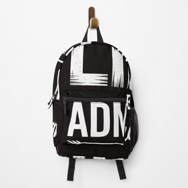 Item preview, Admit It Life Would Be Boring Without Me Saying designed and sold by ControlCenter.