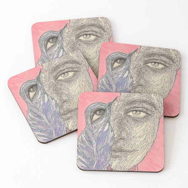 Item preview, Inner Witness designed and sold by Mind-Muse.