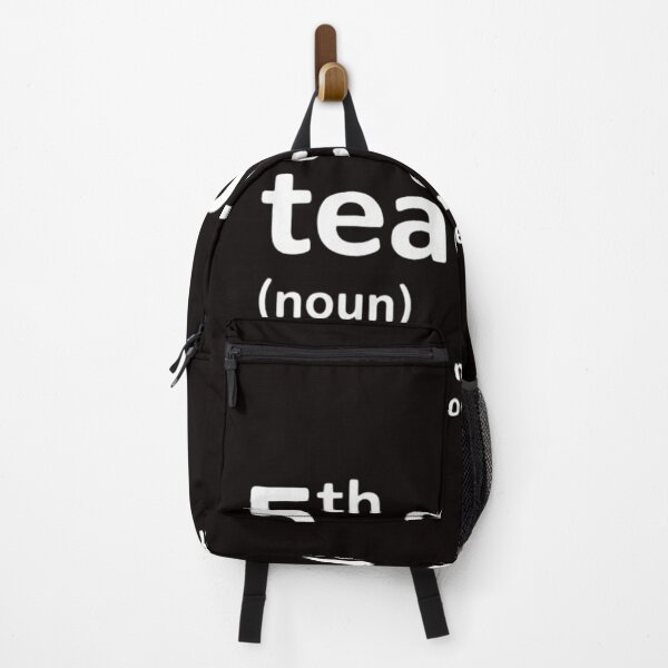 Item preview, 5th Grade Teacher Definition Back To School First Day designed and sold by ControlCenter.