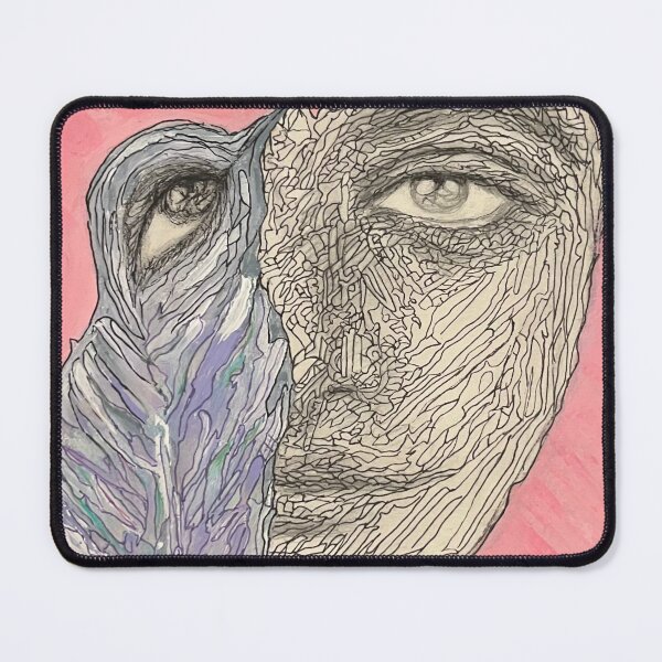 Item preview, Inner Witness designed and sold by Mind-Muse.