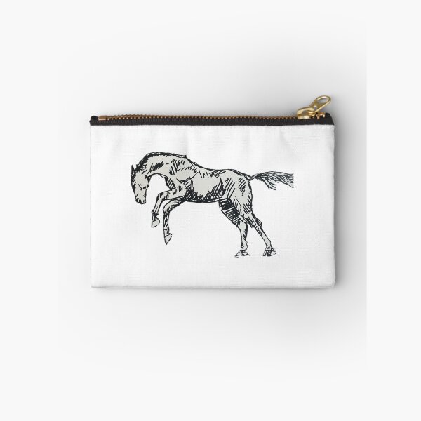 Item preview, Horse 01 designed and sold by Too Much Electricity.