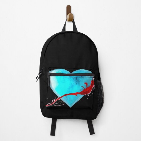 Item preview, A beautiful heart with colors designed and sold by Shadow-Studio.