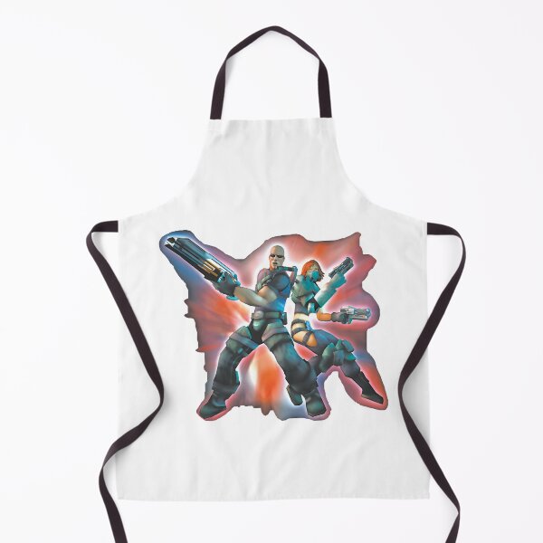 Item preview, Time Warriors – Armed Future Travelers designed and sold by Wawan35200.