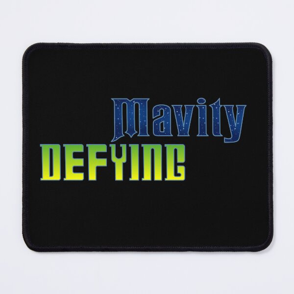 Item preview, Defy Mavity 2 designed and sold by jakersvelmax.
