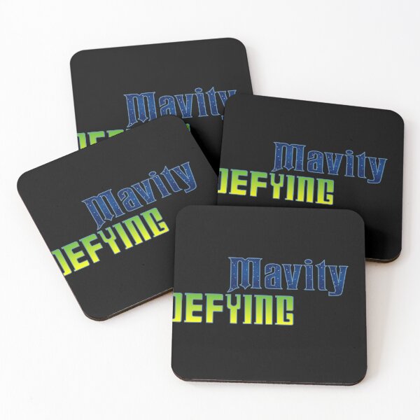 Item preview, Defy Mavity 2 designed and sold by jakersvelmax.