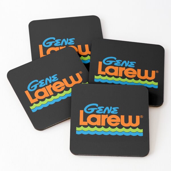 Item preview, gene larew gear for big fish designed and sold by masayangg4.