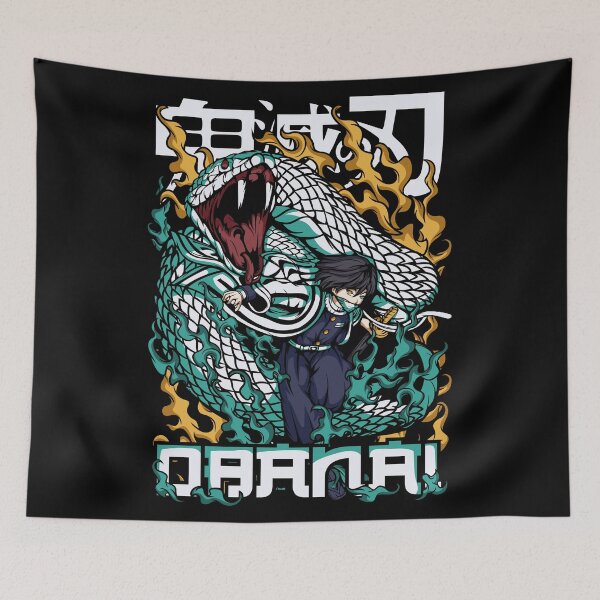 Item preview, Serpent slayer  designed and sold by AngeryShibe.