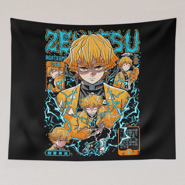 Item preview, Lightning slayer  designed and sold by AngeryShibe.