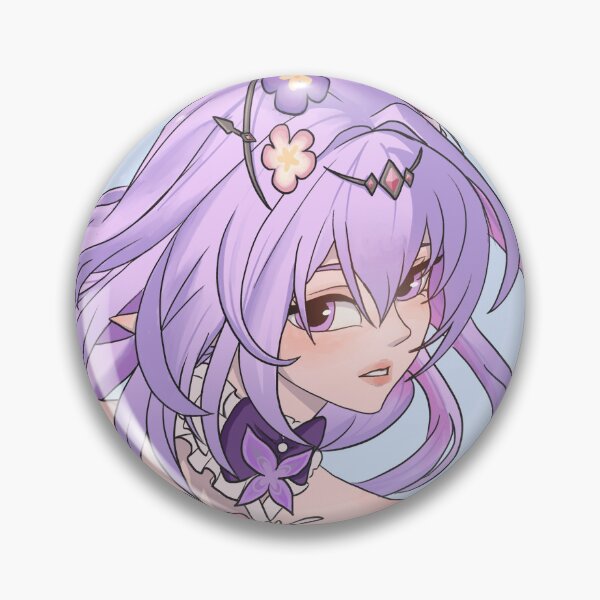 Item preview, HSR Castorice designed and sold by petitemafia-.