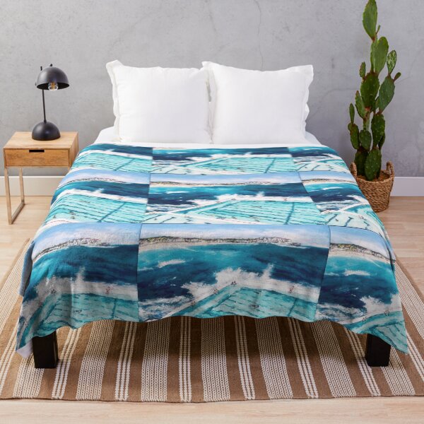 Item preview, Amazing Bondi-Icebergs  designed and sold by gillsart.