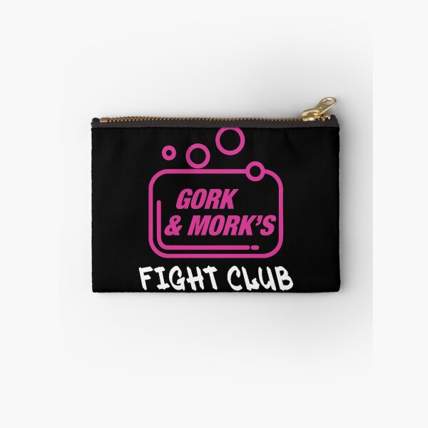Item preview, Gork & Mork's Fight Club designed and sold by MaelstromSyn.