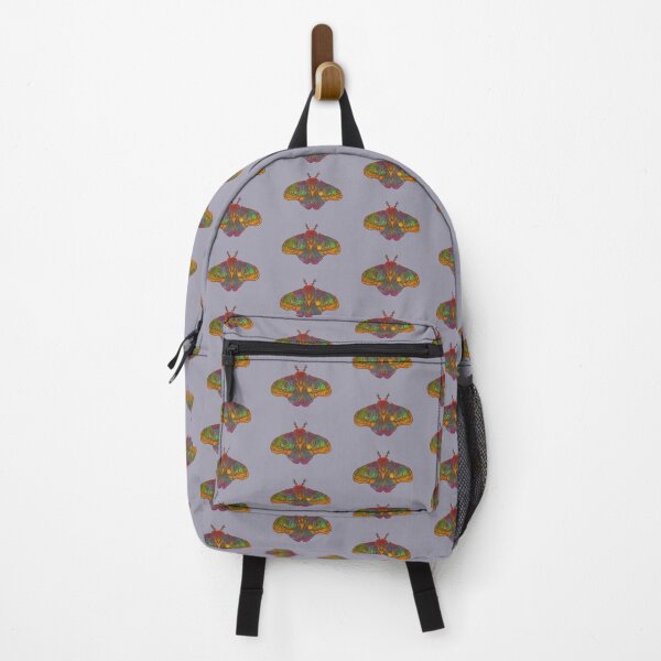Item preview, Pride Ally Moth designed and sold by snippssss.