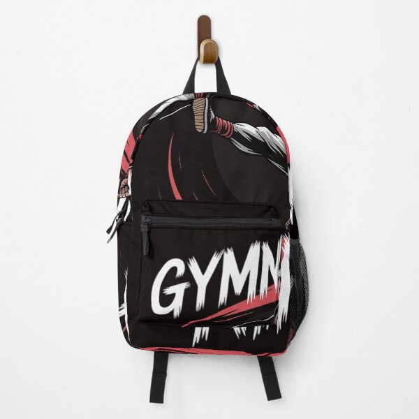 Item preview, Gymnastics Ninja Boy Sports designed and sold by RatCurry.