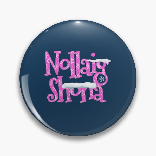 Item preview, Nollaig Shona designed and sold by MoGhoine.