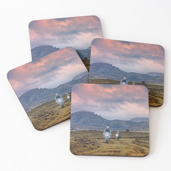 Item preview, Fjallabak Nature Reserve designed and sold by Alex Preiss.