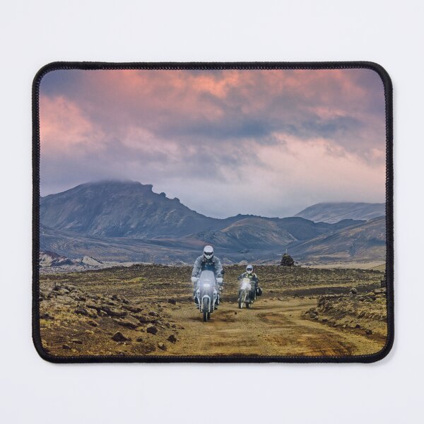 Item preview, Fjallabak Nature Reserve designed and sold by Alex Preiss.