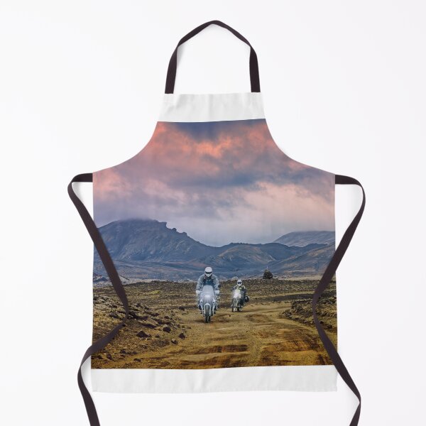 Item preview, Fjallabak Nature Reserve designed and sold by Alex Preiss.