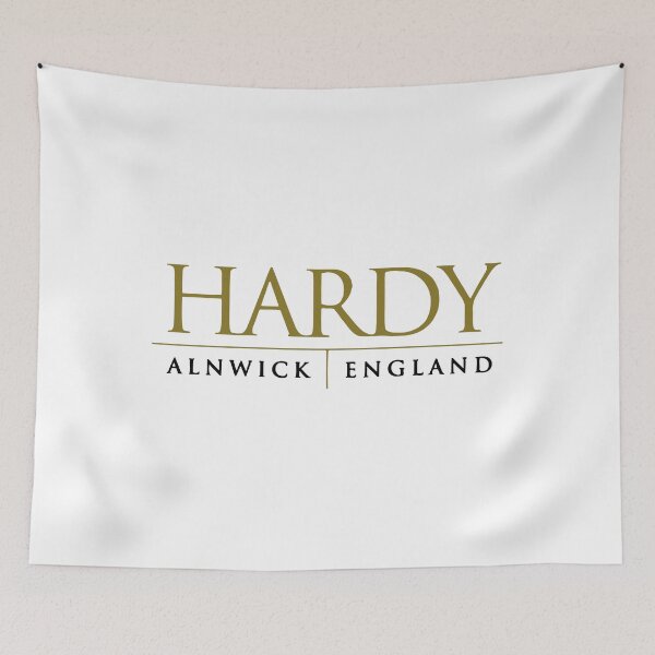 Item preview, hardy tackle hook up gear for big fish designed and sold by masayangg4.