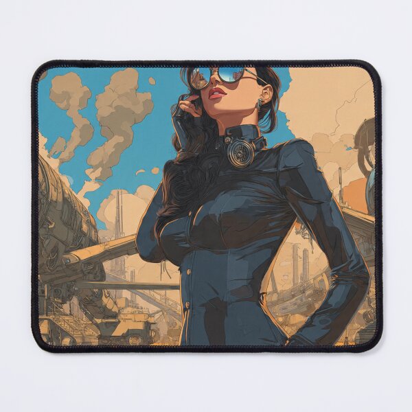 Item preview, Style Commander  designed and sold by Happy Cyberboy.