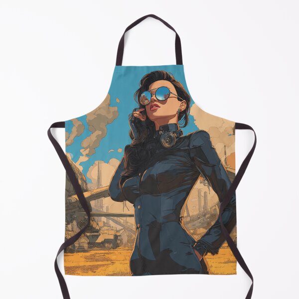 Item preview, Style Commander designed and sold by Happy Cyberboy.