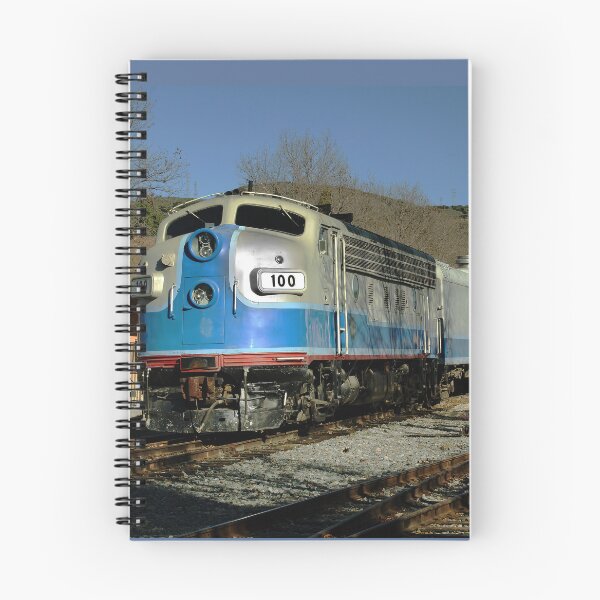 Item preview, Southern Pacific Diesel Locomotive 100 designed and sold by Armadillo222.