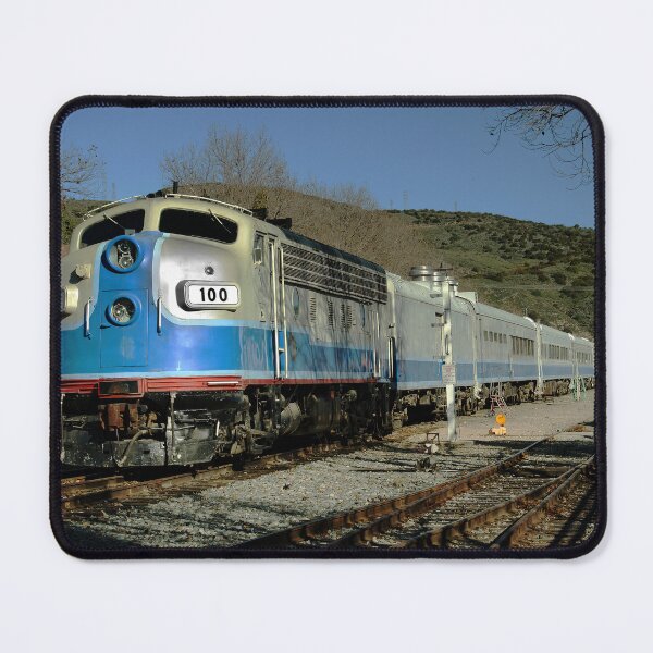 Item preview, Southern Pacific Diesel Locomotive 100 designed and sold by Armadillo222.