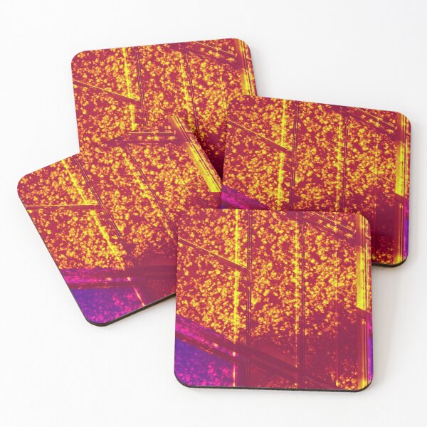 Item preview, geometric lava pattern 6th designed and sold by JeniSeny.