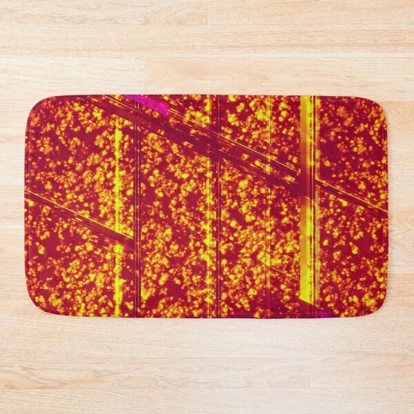 Item preview, geometric lava pattern 6th designed and sold by JeniSeny.