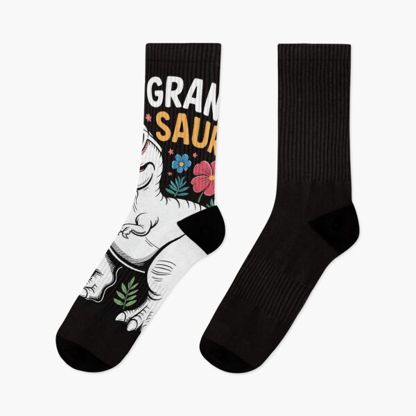 Item preview, Great Grandmasaurus Rex Grandma T Rex Great Grandma Saurus designed and sold by RatCurry.