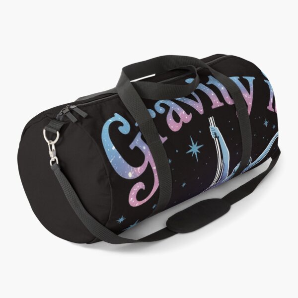 Item preview, Gravity is Optional Aerial Silks Hammock, Aerialist Circus designed and sold by RatCurry.