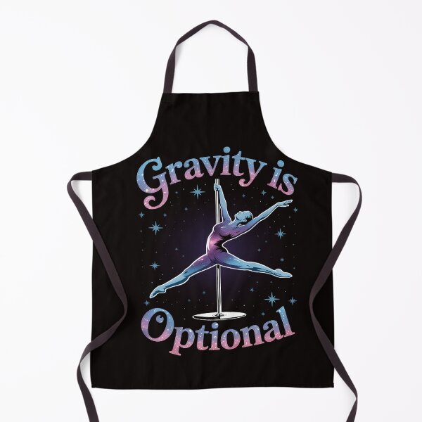 Artikelvorschau, Gravity is Optional Aerial Silks Hängematte, Aerialist Circus entworfen und verkauft von RatCurry.