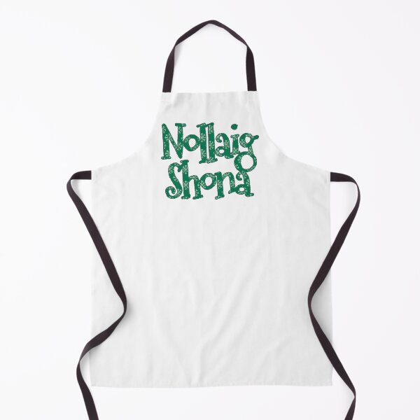 Item preview, Nollaig Shona Green Snowflake designed and sold by MoGhoine.