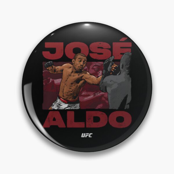Item preview, Jose Aldo UFC designed and sold by JeyVel.