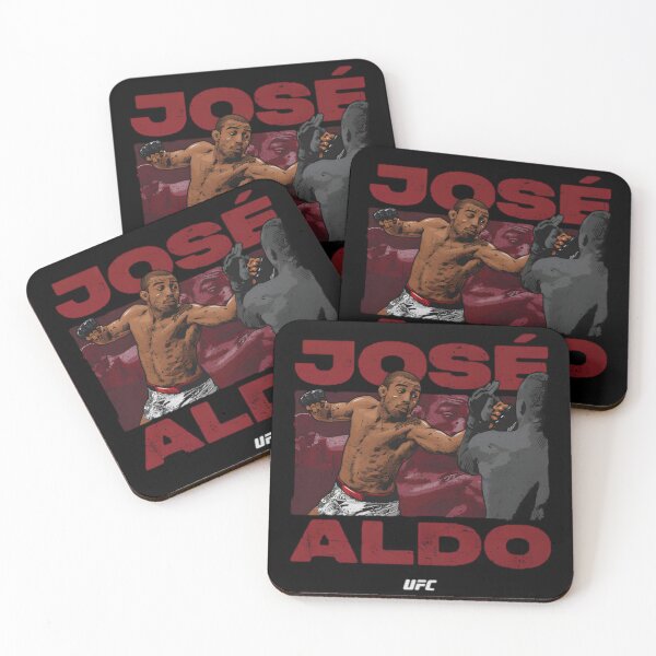 Item preview, Jose Aldo UFC designed and sold by JeyVel.