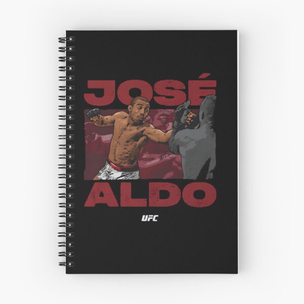 Item preview, Jose Aldo UFC designed and sold by JeyVel.