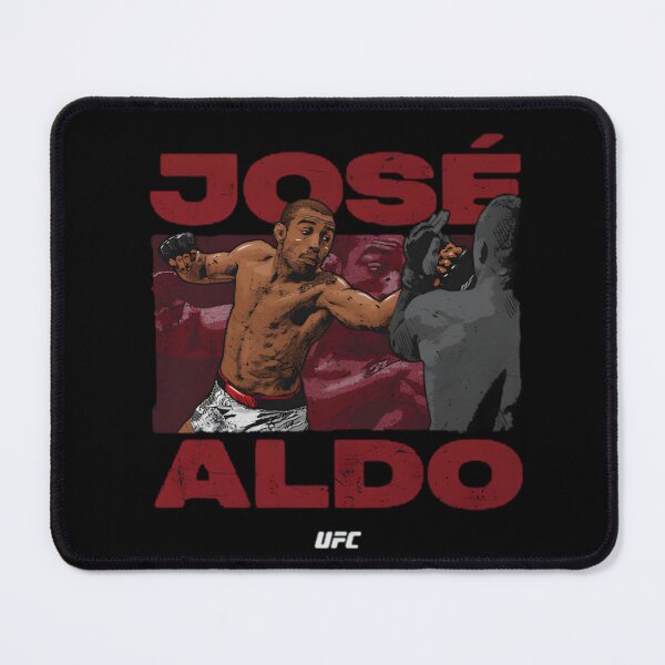 Item preview, Jose Aldo UFC designed and sold by JeyVel.
