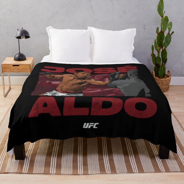 Item preview, Jose Aldo UFC designed and sold by JeyVel.