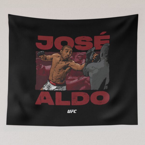 Item preview, Jose Aldo UFC designed and sold by JeyVel.
