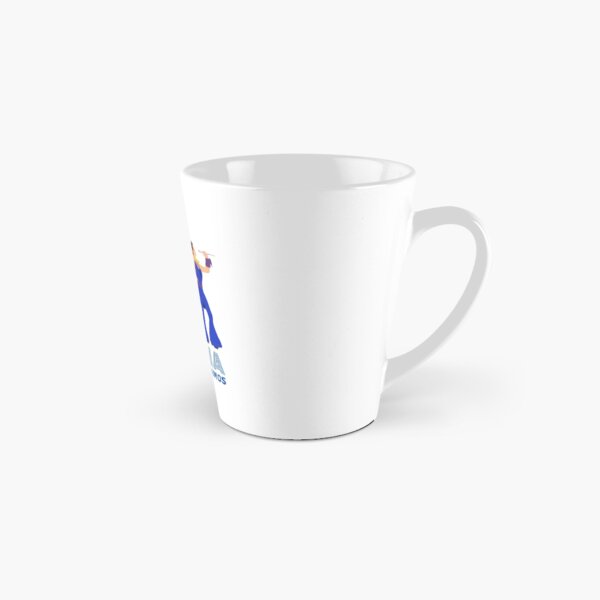 Donna and The Dynamos Mamma Mia Tall Mug