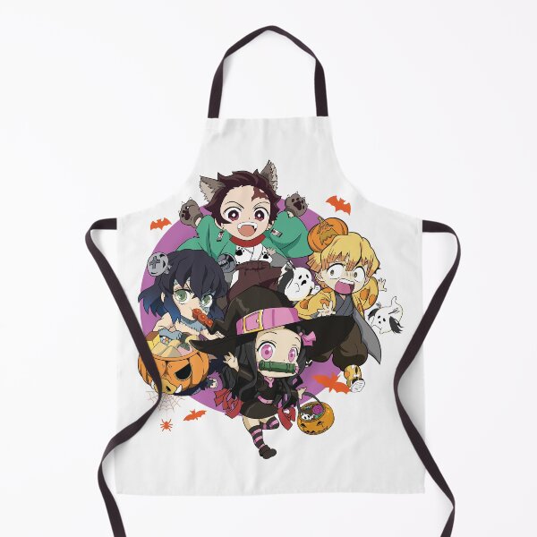 Item preview, Little slayers designed and sold by AngeryShibe.