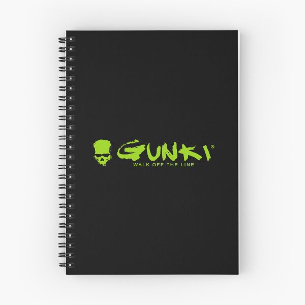 Item preview, gunki walk off the line gear for big fish designed and sold by masayangg4.