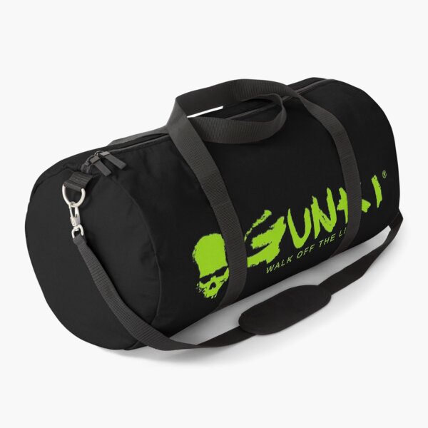 Item preview, gunki walk off the line gear for big fish designed and sold by masayangg4.