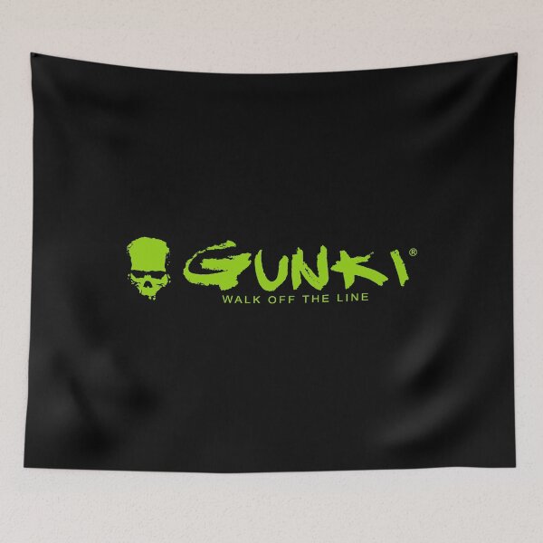 Item preview, gunki walk off the line gear for big fish designed and sold by masayangg4.