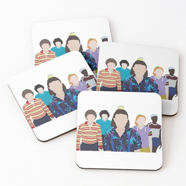 Item preview, The Preteens designed and sold by wumbo15.
