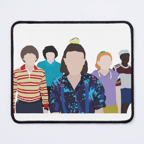 Item preview, The Preteens designed and sold by wumbo15.