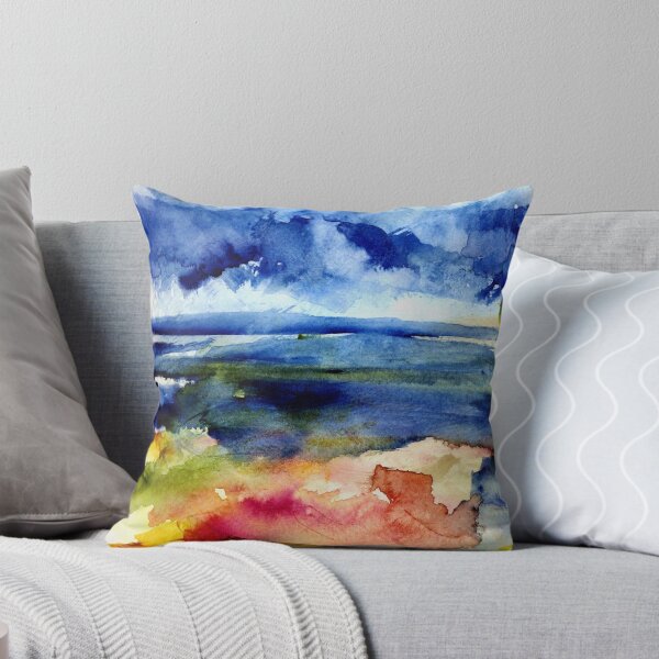 Item preview, Malibu Abstraction designed and sold by Randy Sprout Fine Art.
