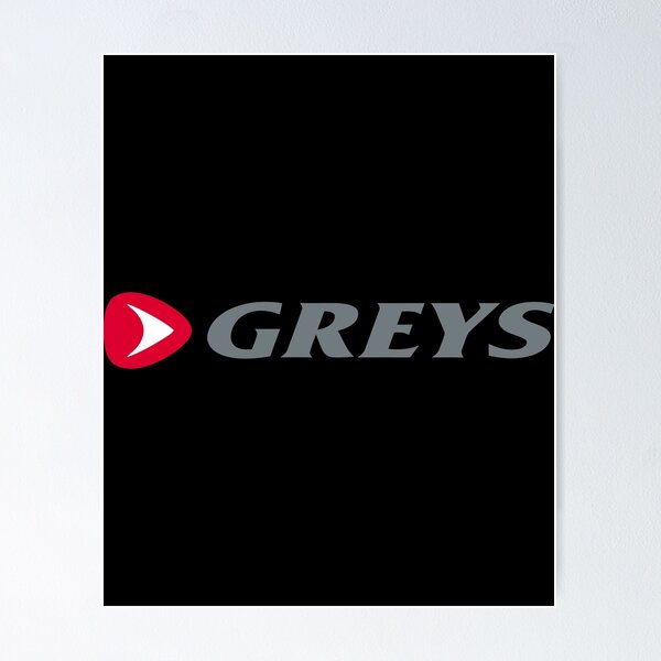Item preview, greys gear for hook up big fish designed and sold by masayangg4.